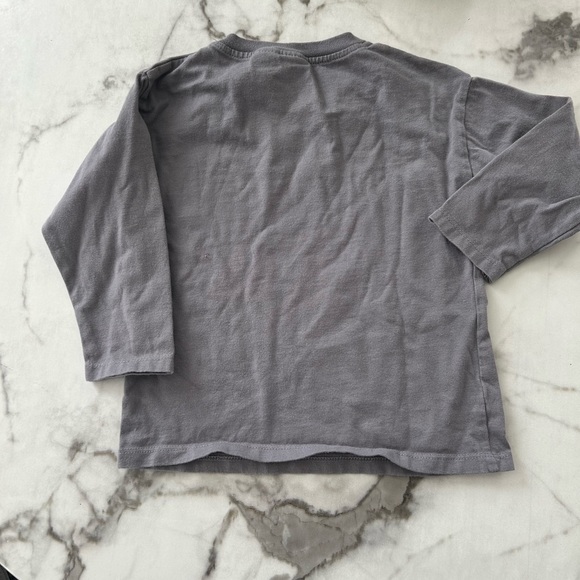 Kids Zara shirt - Picture 5 of 5